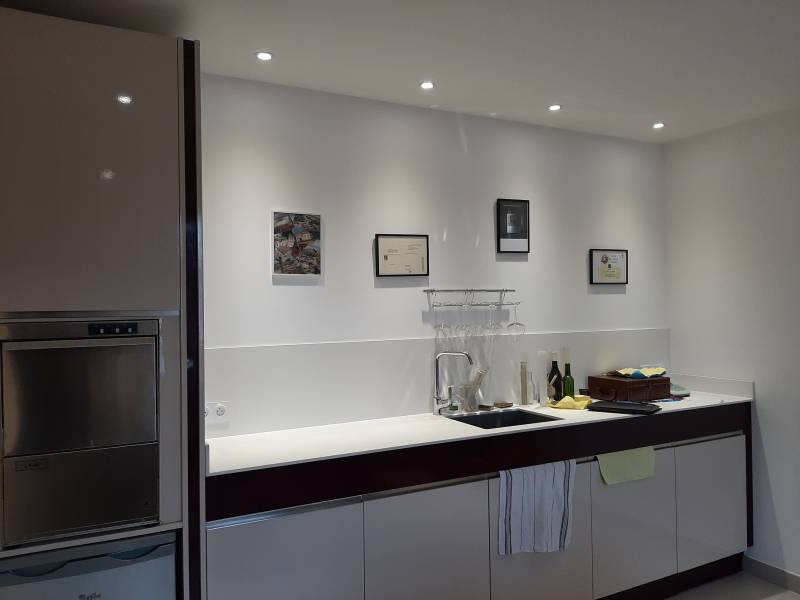 expert en dégustation à Saint Emilion