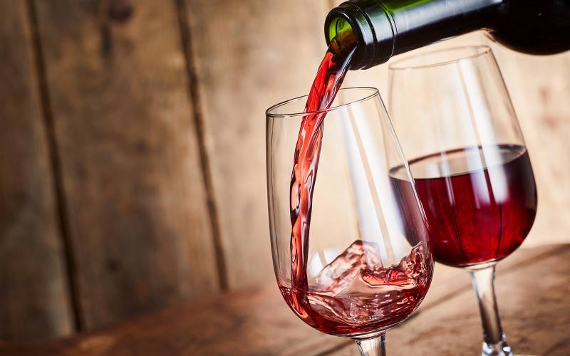 Consultant pour Vignerons & Châteaux