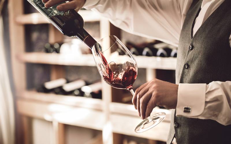 Conférencier / Auteur